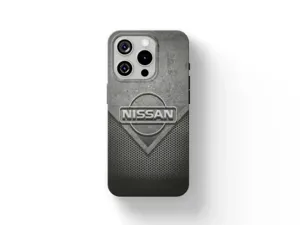 Nissan Smart Phone Cover High-End Pro Series